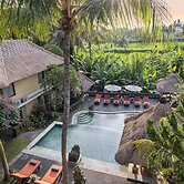 Kori Ubud Resort