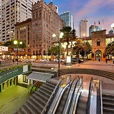 The Manor Apartment Hotel