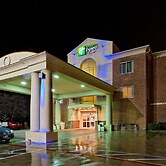 Holiday Inn Express Hotel & Suites San Antonio by IHG