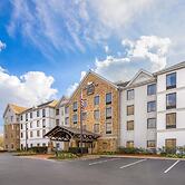 Homewood Suites by Hilton Montgomery EastChase