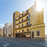 Best Western Hotel Dom Bernardo