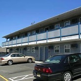 Mayflower Motel Milford