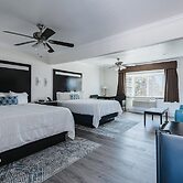 Sea Air Inn & Suites - Downtown - Restaurant Row