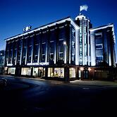 Grand Hotel Viljandi