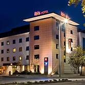ibis Gyor
