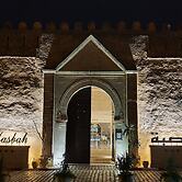 la Kasbah