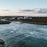 Deep Blue Hotel & Hot Springs