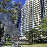 Mantra Broadbeach on the Park