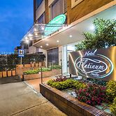 Hotel Platinum Suite