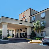 Comfort Suites Mobile