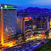 Holiday Inn Hangzhou Xiaoshan by IHG