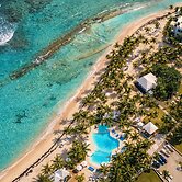 Palms Resort and Beach