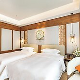 Yidu Jinling Grand Hotel Yancheng