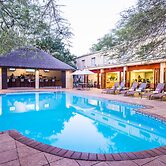 ANEW Hotel Hluhluwe