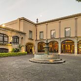 Hotel Ex-Hacienda San Xavier