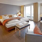 Upstalsboom Heringsdorf