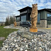 Prestige Prince George Lodge