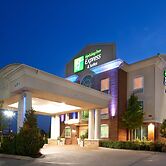 Holiday Inn Express & Suites Fort Worth - Fossil Creek by IHG