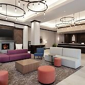 Hilton Garden Inn Atlanta Downtown