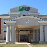 Holiday Inn Express & Suites Mansfield by IHG