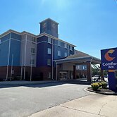 Comfort Inn Emporia
