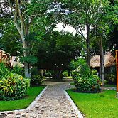 Hotel Villas Chicanna