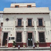 Hotel Posada Tolosa