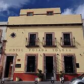 Hotel Posada Tolosa