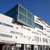 The Louis Fitzgerald Hotel