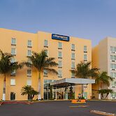 City Express by Marriott Celaya Parque