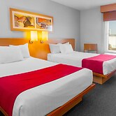 City Express by Marriott Celaya Parque