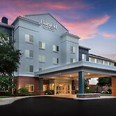 Fairfield Inn & Suites by Marriott Elizabeth City
