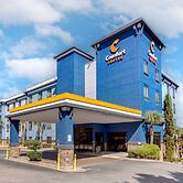 Comfort Suites Stockbridge Atlanta South