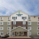 WoodSpring Suites Murfreesboro