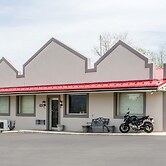 Econo Lodge Bellefonte I-99