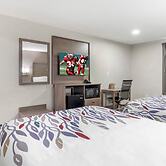 Red Roof Inn & Suites Newport News