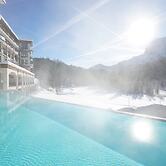 Schloss Elmau Luxury Spa Retreat & Cultural Hideaway