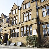 Cromwell Lodge Hotel by Greene King Inns