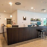 Hotel Cristallo