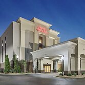 Hampton Inn & Suites Macon I-75 North