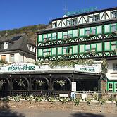 Hotel Fritz