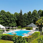 Hotel Villa Patriarca