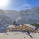 Alpinhotel Bort