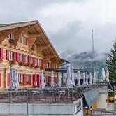 Alpinhotel Bort
