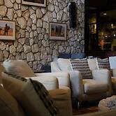 Taita Hills Safari Resort & Spa