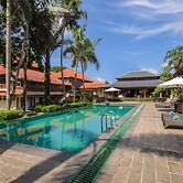 Champlung Sari Hotel and Spa Ubud