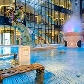 Tallink Spa and Conference Hotel