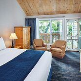 Sir Sam's Inn & Waterspa - Adults Only