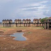 Salt Lick Safari Lodge