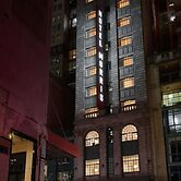 Hotel Morris Sydney - Handwritten Collection